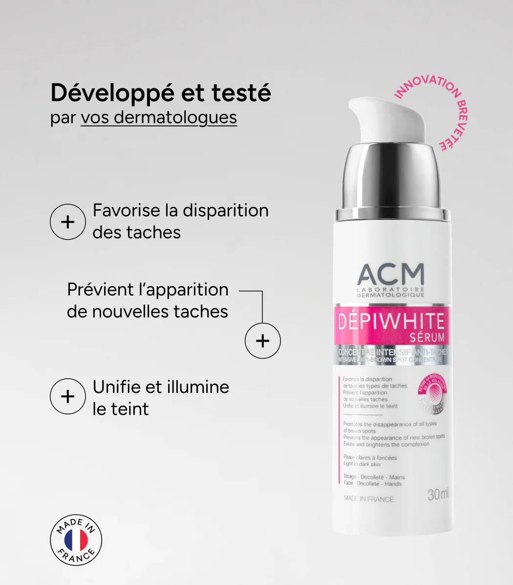 Dépiwhite Sérum Concentré Intensif Anti-Taches - Image 5