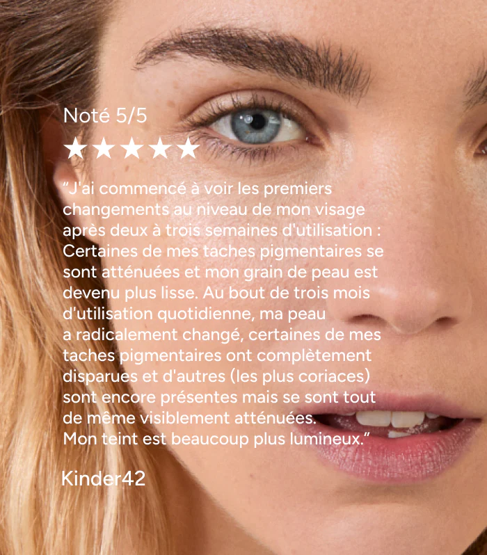 Dépiwhite Sérum Concentré Intensif Anti-Taches - Image 7