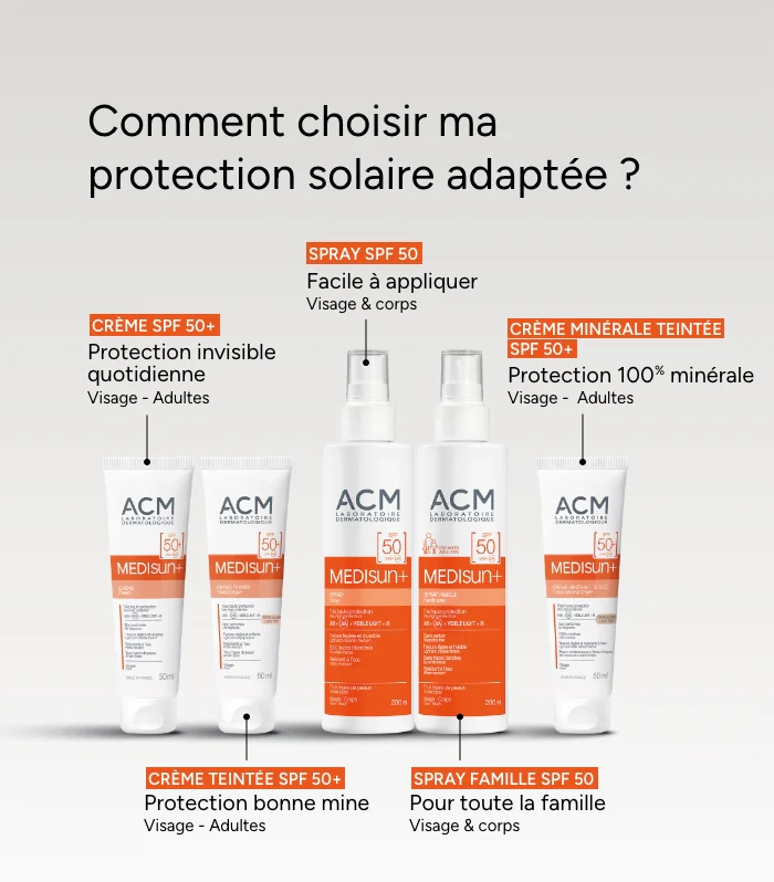 Medisun+ Crème SPF50+ - Image 8