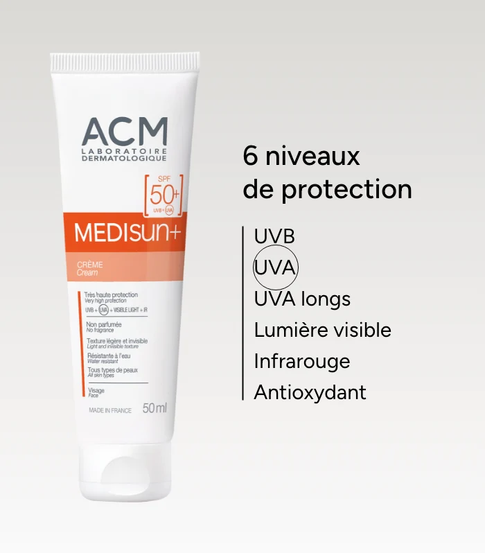 Medisun+ Crème SPF50+ - Image 3