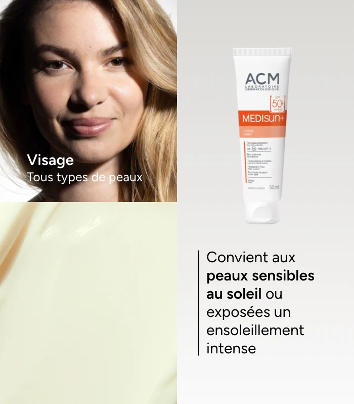 Medisun+ Crème SPF50+ - Image 6
