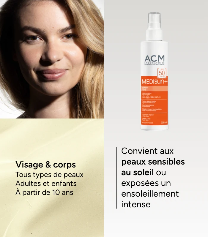 Medisun+ Spray SPF50 - Image 7