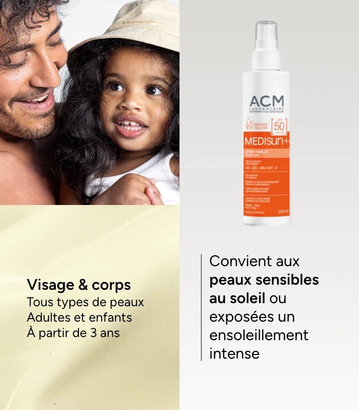 Medisun+ Spray famille SPF50 - Image 7