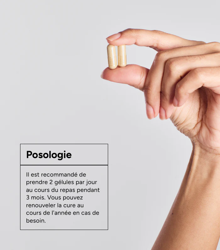 Novophane Gélules - Image 5