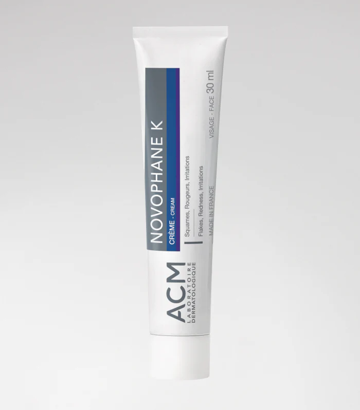 Novophane K Crème