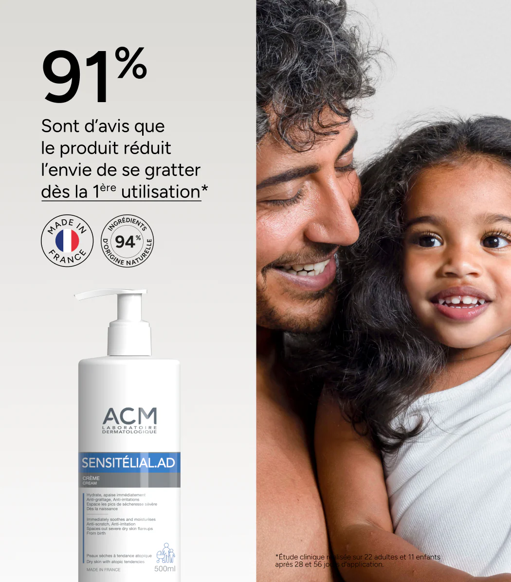 Sensitélial.AD Crème - Image 5