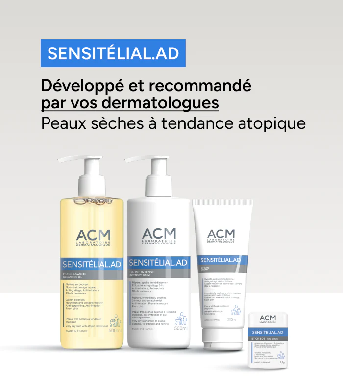 Sensitélial.AD Crème - Image 7
