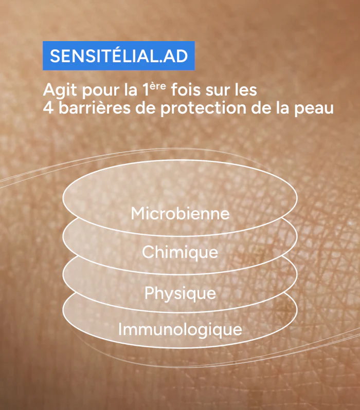 Sensitélial.AD Crème - Image 8